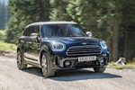 MINI MINI Countryman Cooper Countryman ALL4 Cooper Countryman ALL4 Todo terreno Exterior Lateral-Frontal 5 puertas