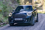 MINI MINI Countryman Cooper Countryman ALL4 Cooper Countryman ALL4 Todo terreno Exterior Frontal-Lateral 5 puertas