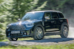 MINI MINI Countryman Cooper Countryman ALL4 Cooper Countryman ALL4 Todo terreno Exterior Frontal-Lateral 5 puertas