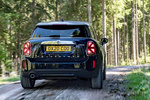 MINI MINI Countryman Cooper Countryman ALL4 Cooper Countryman ALL4 Todo terreno Exterior Posterior 5 puertas