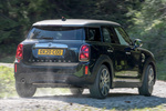 MINI MINI Countryman Cooper Countryman ALL4 Cooper Countryman ALL4 Todo terreno Exterior Lateral-Posterior 5 puertas