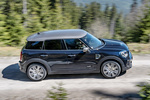 MINI MINI Countryman Cooper Countryman ALL4 Cooper Countryman ALL4 Todo terreno Exterior Lateral-Cenital 5 puertas