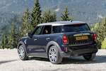 MINI MINI Countryman Cooper Countryman ALL4 Cooper Countryman ALL4 Todo terreno Exterior Posterior-Lateral 5 puertas