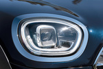 MINI MINI Countryman Cooper Countryman ALL4 Cooper Countryman ALL4 Todo terreno Exterior Faro 5 puertas