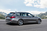 BMW Serie 5 530i Touring Gama Serie 5 Touring Turismo familiar Exterior Posterior-Lateral 5 puertas