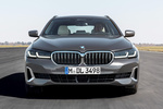 BMW Serie 5 530i Touring Gama Serie 5 Touring Turismo familiar Exterior Posterior 5 puertas