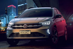 Volkswagen Nivus Gama Nivus para Sudam&eacute;rica Gama Nivus para Sudam&eacute;rica Todo terreno Exterior Lateral-Frontal 5 puertas