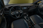 Volkswagen Nivus Gama Nivus para Sudam&eacute;rica Gama Nivus para Sudam&eacute;rica Todo terreno Interior Salpicadero 5 puertas