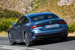 BMW Serie 4 M440i xDrive Coup&eacute; Coup&eacute; Paquete T&eacute;cnico M Coup&eacute; Tansanitblau II Metalizado Exterior Lateral-Posterior 2 puertas