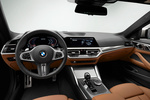 BMW Serie 4 M440i xDrive Coup&eacute; Coup&eacute; Paquete T&eacute;cnico M Coup&eacute; Interior Salpicadero 2 puertas
