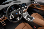 BMW Serie 4 M440i xDrive Coup&eacute; Coup&eacute; Paquete T&eacute;cnico M Coup&eacute; Interior Salpicadero 2 puertas