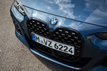 BMW Serie 4 M440i xDrive Coup&eacute; Coup&eacute; con Paquete exterior M Carbon Coup&eacute; Exterior Parrilla 2 puertas