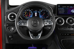 Mercedes-Benz GLC 220 d 4MATIC AMG Line Interior con Paquete ENERGIZING+ Todo terreno Interior Volante 5 puertas