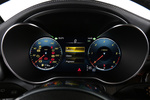 Mercedes-Benz GLC 220 d 4MATIC AMG Line Interior con Paquete ENERGIZING+ Todo terreno Interior Cuadro de instrumentos 5 puertas