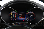 Mercedes-Benz GLC 220 d 4MATIC AMG Line Interior con Paquete ENERGIZING+ Todo terreno Interior Cuadro de instrumentos 5 puertas