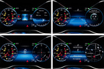 Mercedes-Benz GLC 220 d 4MATIC AMG Line Interior con Paquete ENERGIZING+ Todo terreno Interior Cuadro de instrumentos 5 puertas