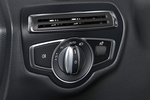 Mercedes-Benz GLC 220 d 4MATIC AMG Line Interior con Paquete ENERGIZING+ Todo terreno Interior Mandos de luces 5 puertas
