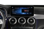 Mercedes-Benz GLC 220 d 4MATIC AMG Line Interior con Paquete ENERGIZING+ Todo terreno Interior Pantalla del sistema multimedia 5 puertas