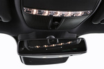 Mercedes-Benz GLC 220 d 4MATIC AMG Line Interior con Paquete ENERGIZING+ Todo terreno Interior Retrovisor interior 5 puertas