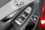 Mercedes-Benz GLC 220 d 4MATIC AMG Line Interior con Paquete ENERGIZING+ Todo terreno Interior Mandos elevalunas 5 puertas