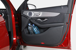 Mercedes-Benz GLC 220 d 4MATIC AMG Line Interior con Paquete ENERGIZING+ Todo terreno Interior Puerta 5 puertas