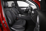 Mercedes-Benz GLC 220 d 4MATIC AMG Line Interior con Paquete ENERGIZING+ Todo terreno Interior Asientos 5 puertas
