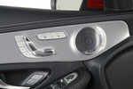 Mercedes-Benz GLC 220 d 4MATIC AMG Line Interior con Paquete ENERGIZING+ Todo terreno Interior Mandos regulaci&oacute;n asientos 5 puertas