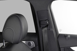 Mercedes-Benz GLC 220 d 4MATIC AMG Line Interior con Paquete ENERGIZING+ Todo terreno Interior Cintur&oacute;n de seguridad 5 puertas