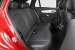 Mercedes-Benz GLC 220 d 4MATIC AMG Line Interior con Paquete ENERGIZING+ Todo terreno Interior Asientos 5 puertas