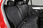 Mercedes-Benz GLC 220 d 4MATIC AMG Line Interior con Paquete ENERGIZING+ Todo terreno Interior Asientos 5 puertas