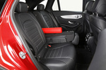 Mercedes-Benz GLC 220 d 4MATIC AMG Line Interior con Paquete ENERGIZING+ Todo terreno Interior Asientos 5 puertas