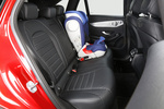 Mercedes-Benz GLC 220 d 4MATIC AMG Line Interior con Paquete ENERGIZING+ Todo terreno Interior Silla infantil 5 puertas