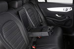 Mercedes-Benz GLC 220 d 4MATIC AMG Line Interior con Paquete ENERGIZING+ Todo terreno Interior Reposabrazos 5 puertas