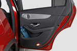Mercedes-Benz GLC 220 d 4MATIC AMG Line Interior con Paquete ENERGIZING+ Todo terreno Interior Puerta 5 puertas