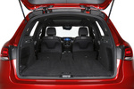 Mercedes-Benz GLC 220 d 4MATIC AMG Line Interior con Paquete ENERGIZING+ Todo terreno Interior Maletero 5 puertas
