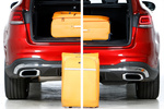 Mercedes-Benz GLC 220 d 4MATIC AMG Line Interior con Paquete ENERGIZING+ Todo terreno Interior Altura de carga 5 puertas