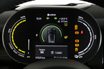 MINI MINI Cooper SE Cooper SE Acabado L Turismo Interior Cuadro de instrumentos 3 puertas