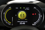 MINI MINI Cooper SE Cooper SE Acabado L Turismo Interior Cuadro de instrumentos 3 puertas