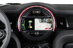 MINI MINI Cooper SE Cooper SE Acabado L Turismo Interior C&aacute;mara trasera 3 puertas