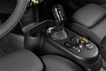 MINI MINI Cooper SE Cooper SE Acabado L Turismo Interior Palanca de Cambios 3 puertas