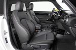 MINI MINI Cooper SE Cooper SE Acabado L Turismo Interior Asientos 3 puertas