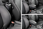 MINI MINI Cooper SE Cooper SE Acabado L Turismo Interior Reposabrazos 3 puertas
