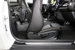 MINI MINI Cooper SE Cooper SE Acabado L Turismo Interior Asientos 3 puertas
