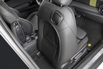 MINI MINI Cooper SE Cooper SE Acabado L Turismo Interior Asientos 3 puertas