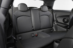 MINI MINI Cooper SE Cooper SE Acabado L Turismo Interior Asientos 3 puertas