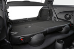 MINI MINI Cooper SE Cooper SE Acabado L Turismo Interior Asientos 3 puertas