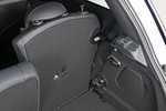MINI MINI Cooper SE Cooper SE Acabado L Turismo Interior Asientos 3 puertas