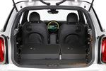 MINI MINI Cooper SE Cooper SE Acabado L Turismo Interior Maletero 3 puertas