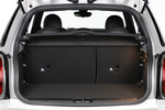MINI MINI Cooper SE Cooper SE Acabado L Turismo Interior Maletero 3 puertas