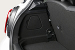 MINI MINI Cooper SE Cooper SE Acabado L Turismo Interior Maletero 3 puertas